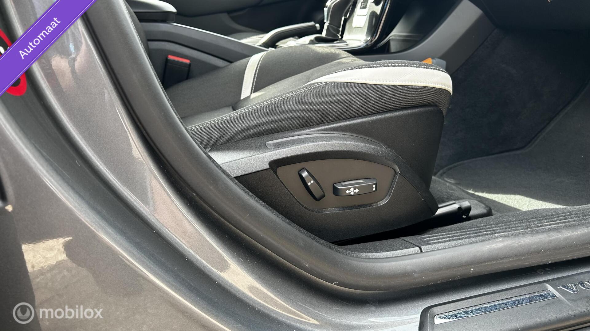 Foto van Volvo V40 Cross Country