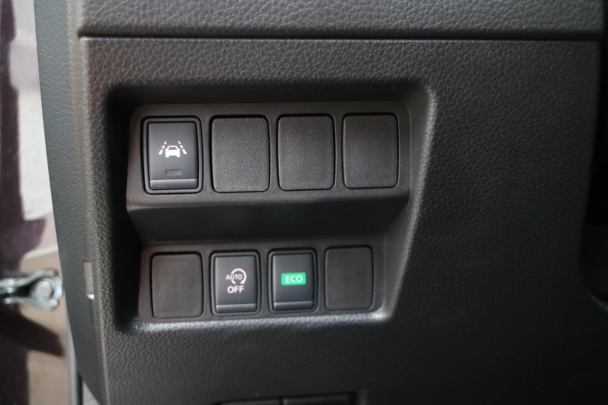 Foto van Nissan Nissan Qashqai