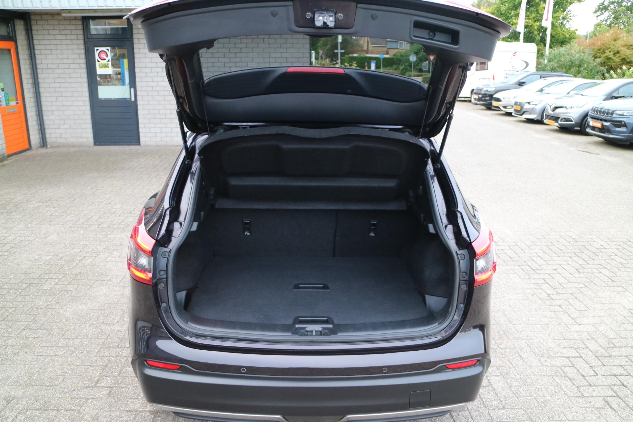 Foto van Nissan Nissan Qashqai