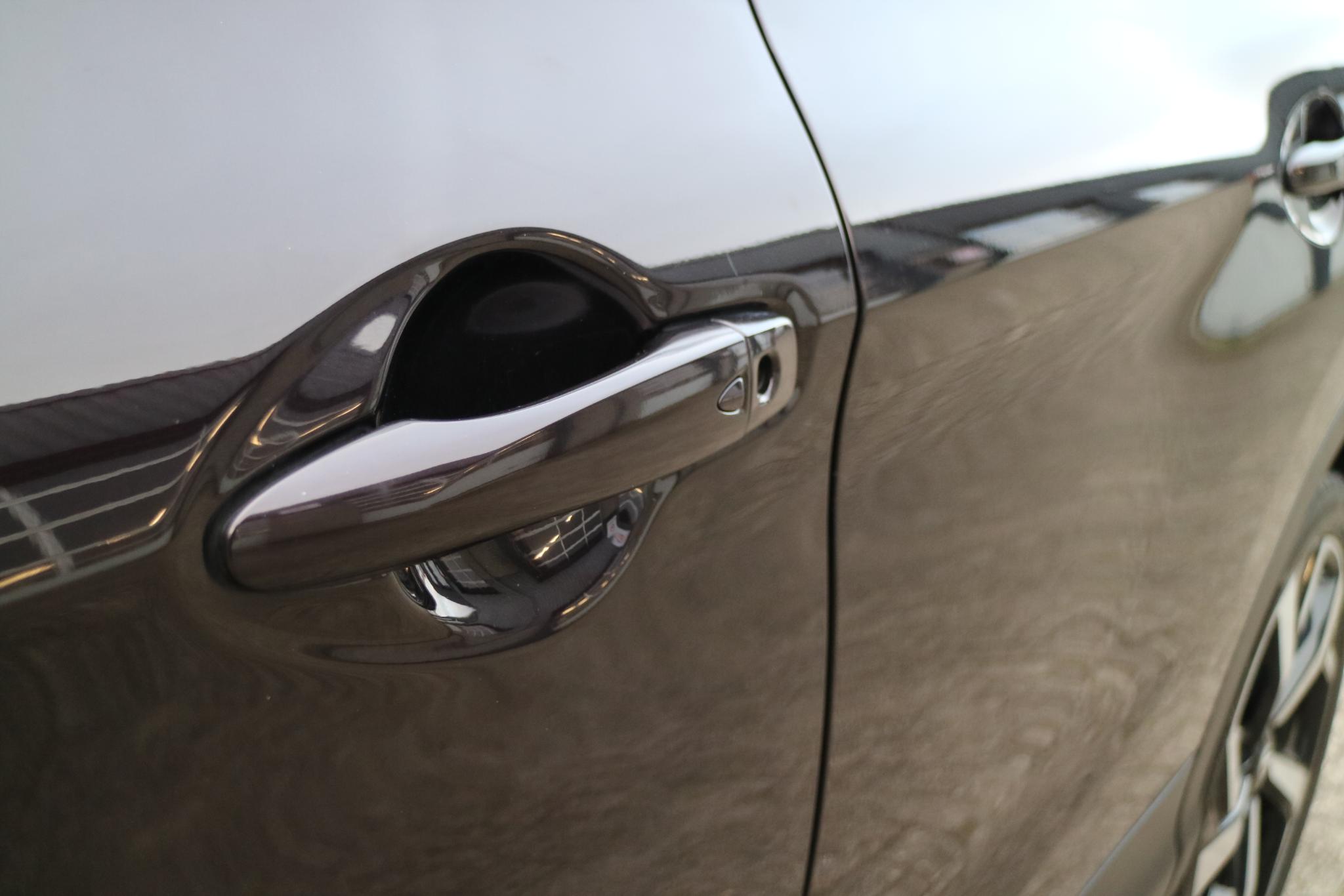 Foto van Nissan Nissan Qashqai