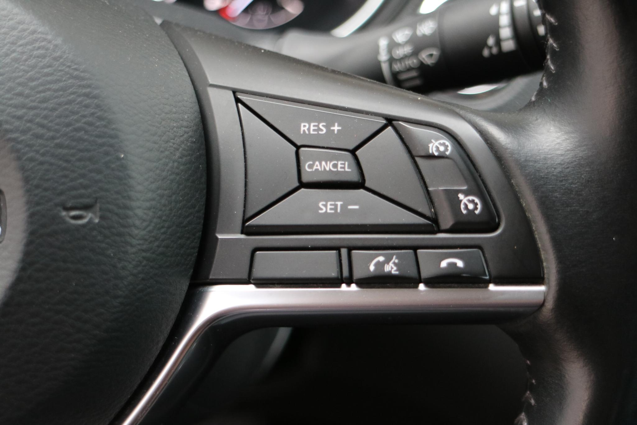 Foto van Nissan Nissan Qashqai