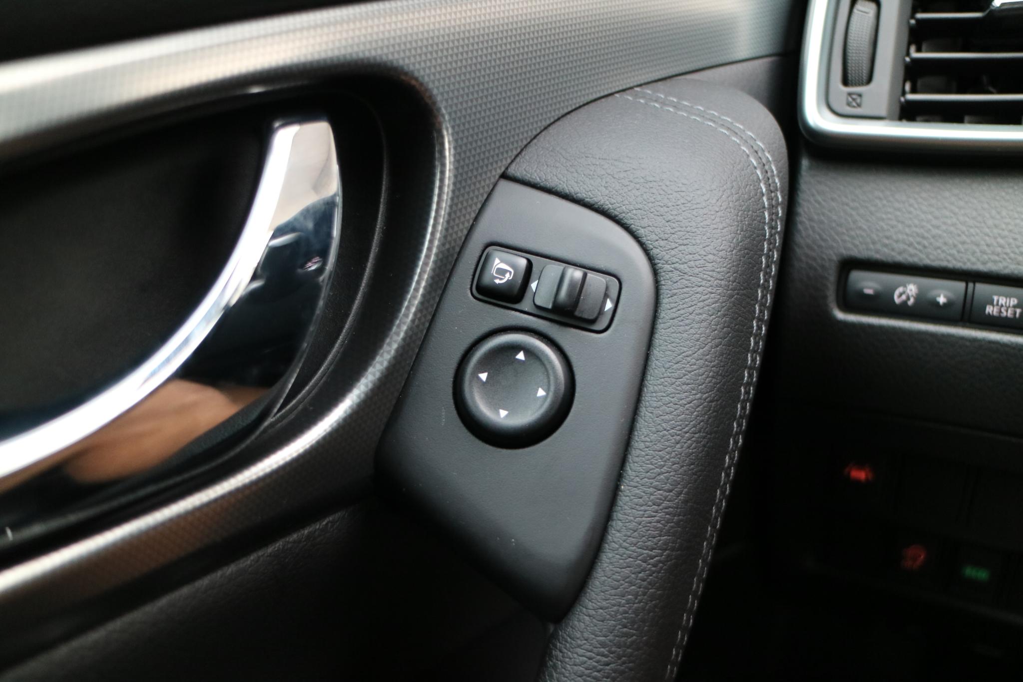 Foto van Nissan Nissan Qashqai