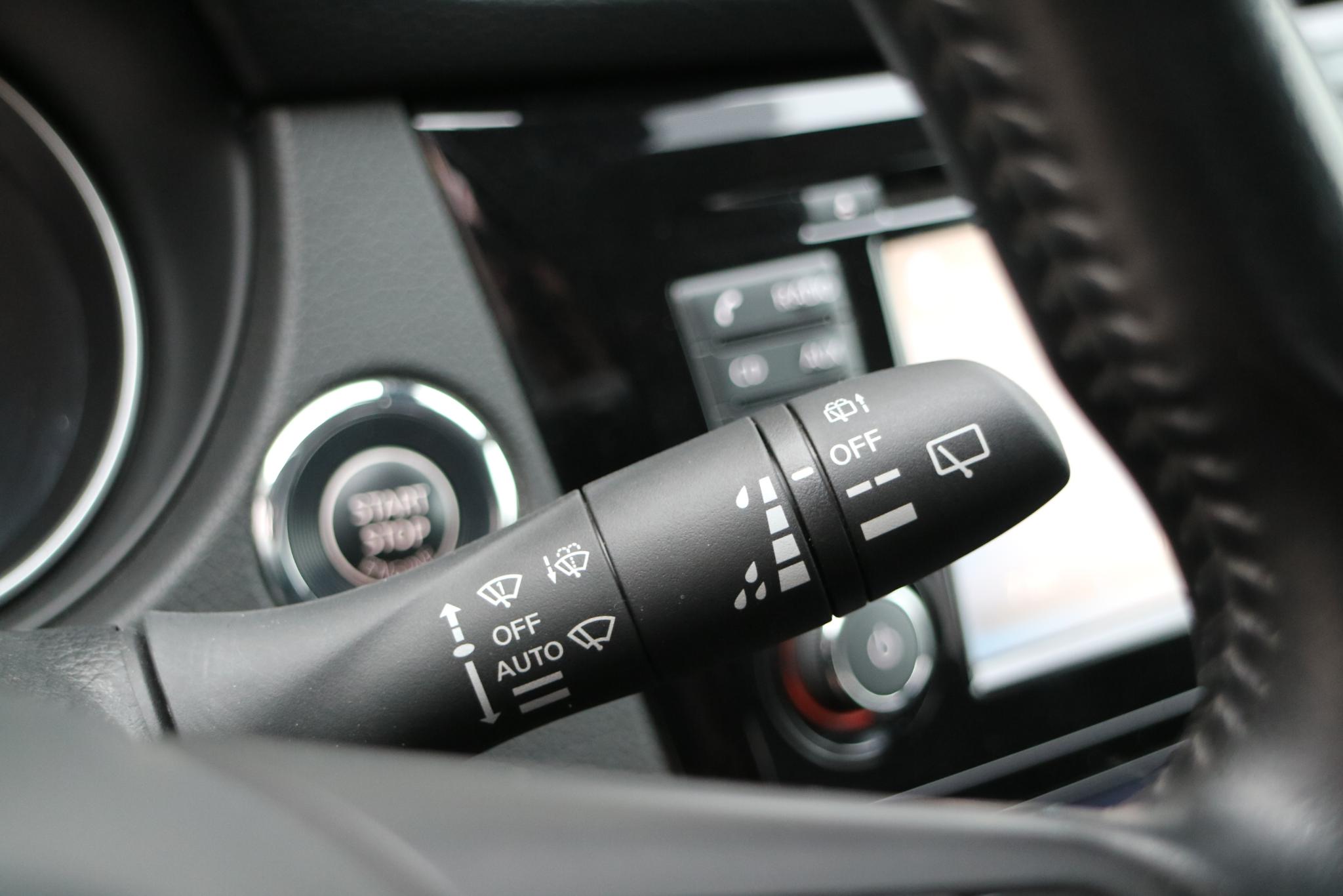 Foto van Nissan Nissan Qashqai