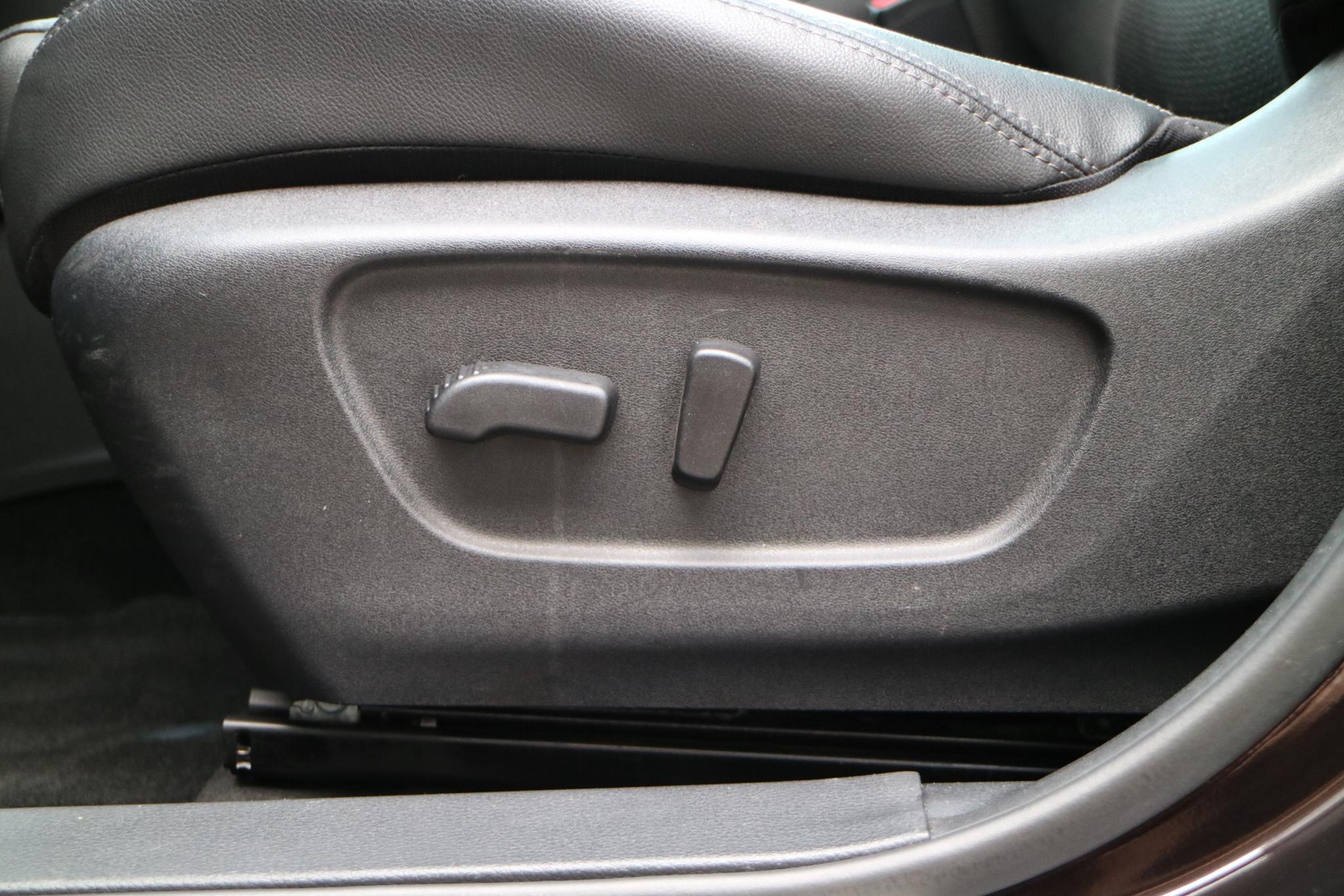 Foto van Nissan Nissan Qashqai