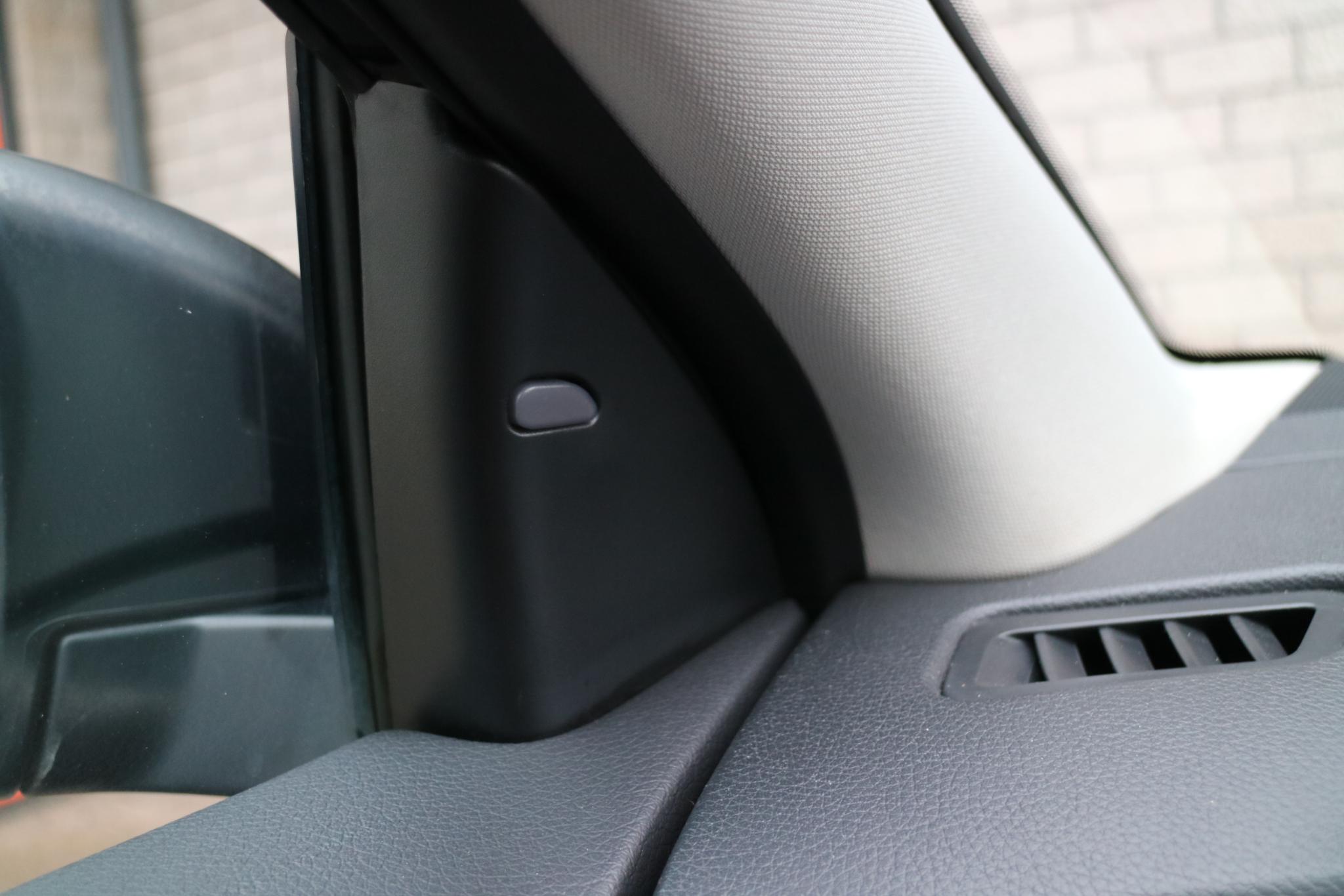 Foto van Nissan Nissan Qashqai