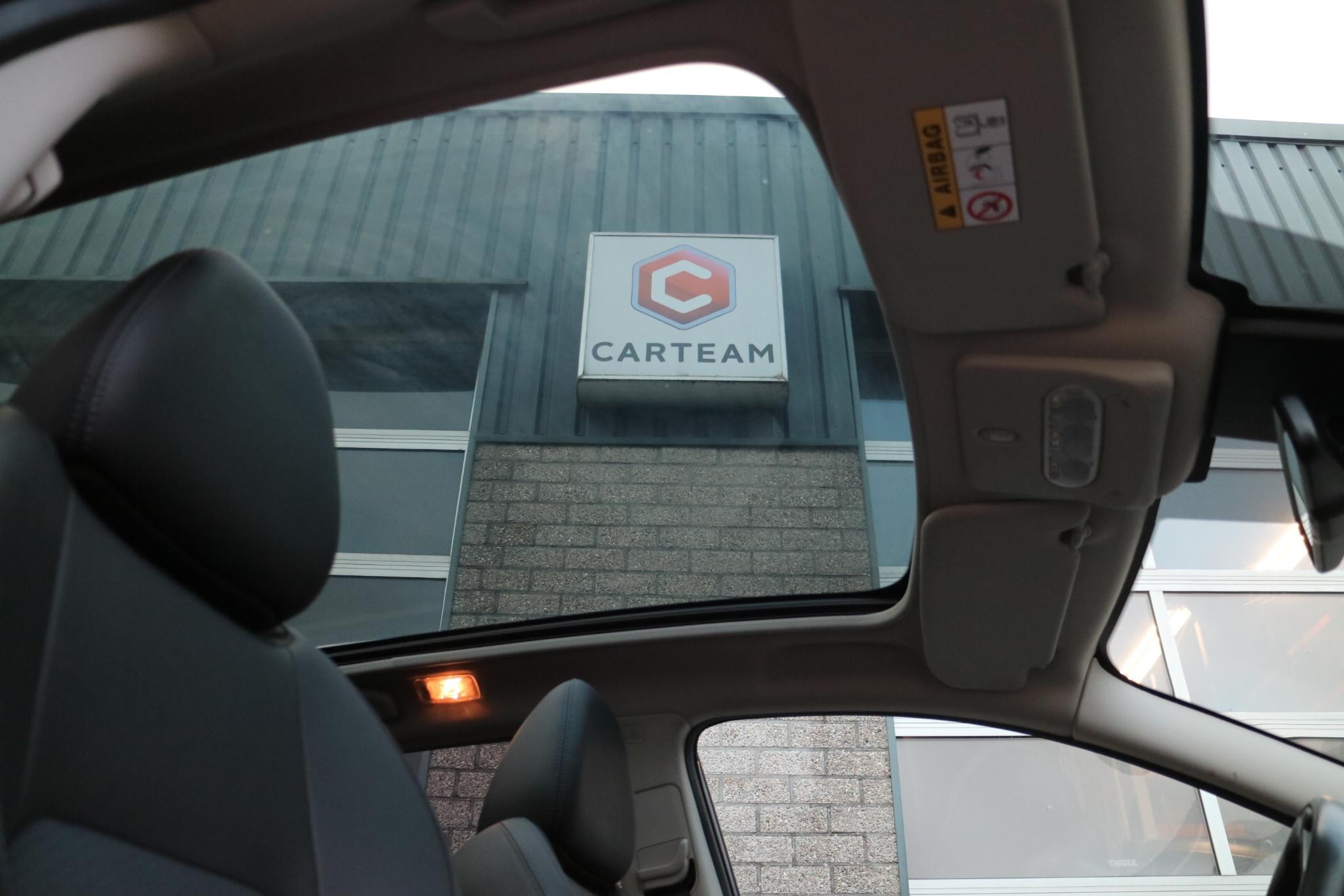 Foto van Nissan Nissan Qashqai