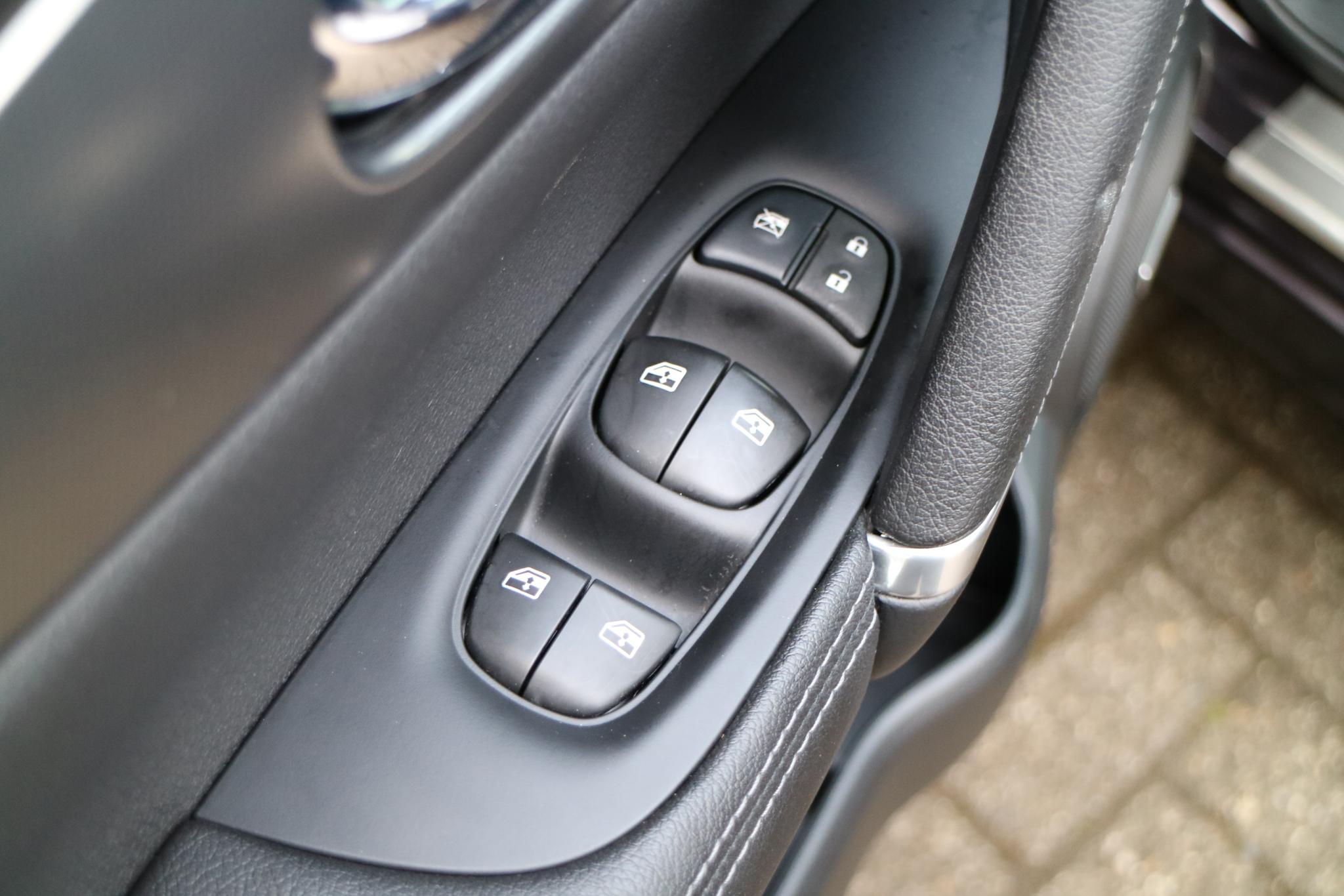 Foto van Nissan Nissan Qashqai