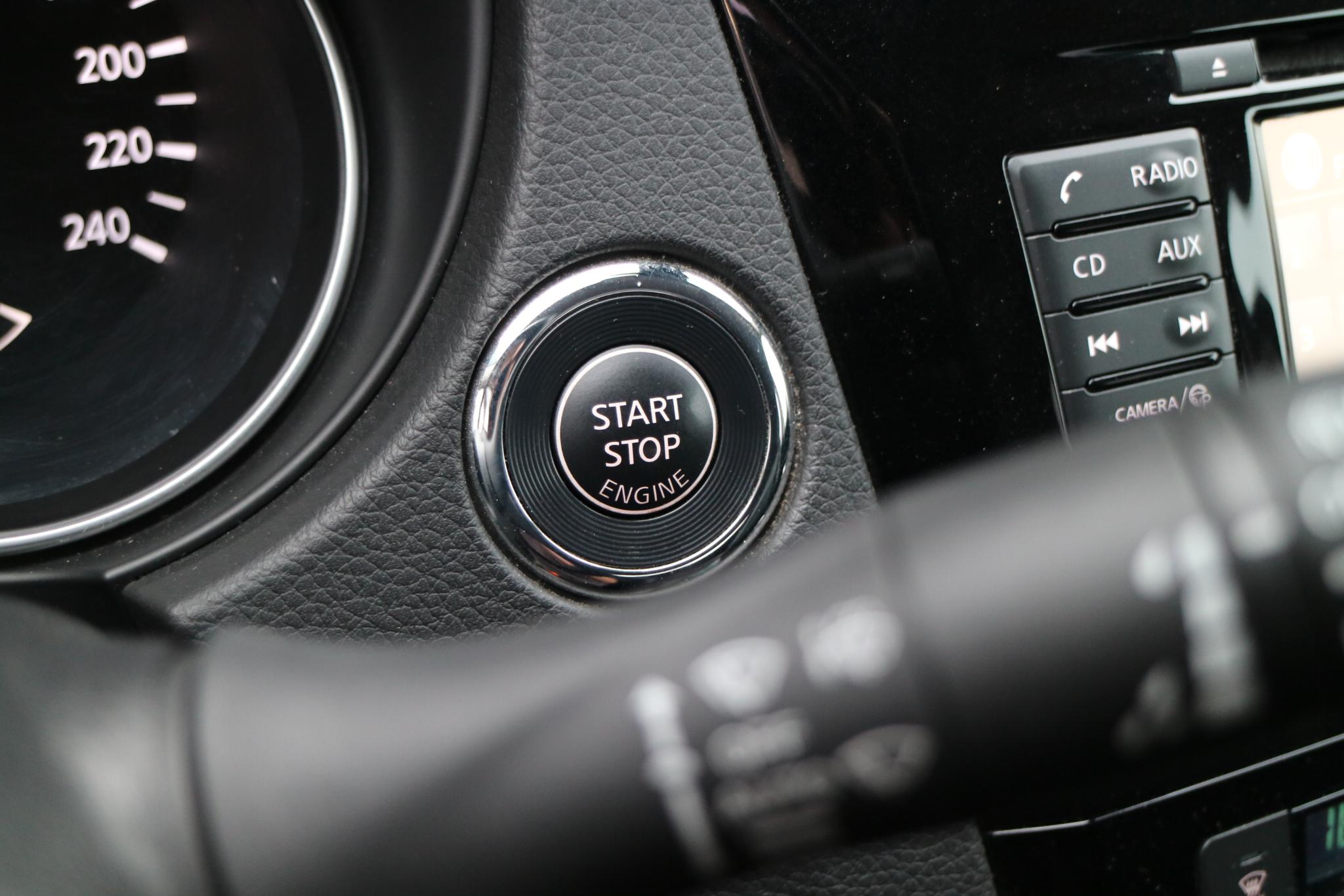 Foto van Nissan Nissan Qashqai