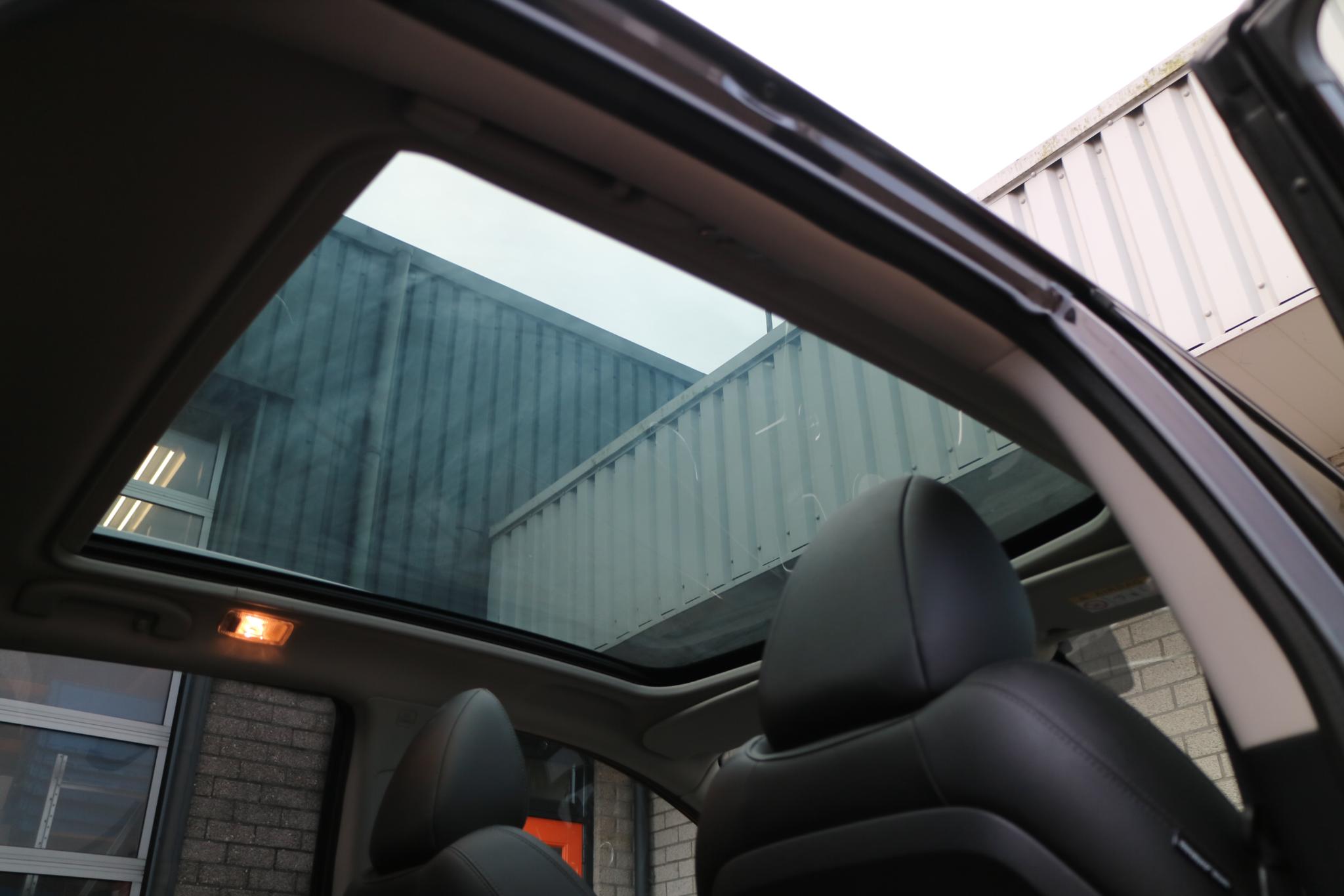 Foto van Nissan Nissan Qashqai