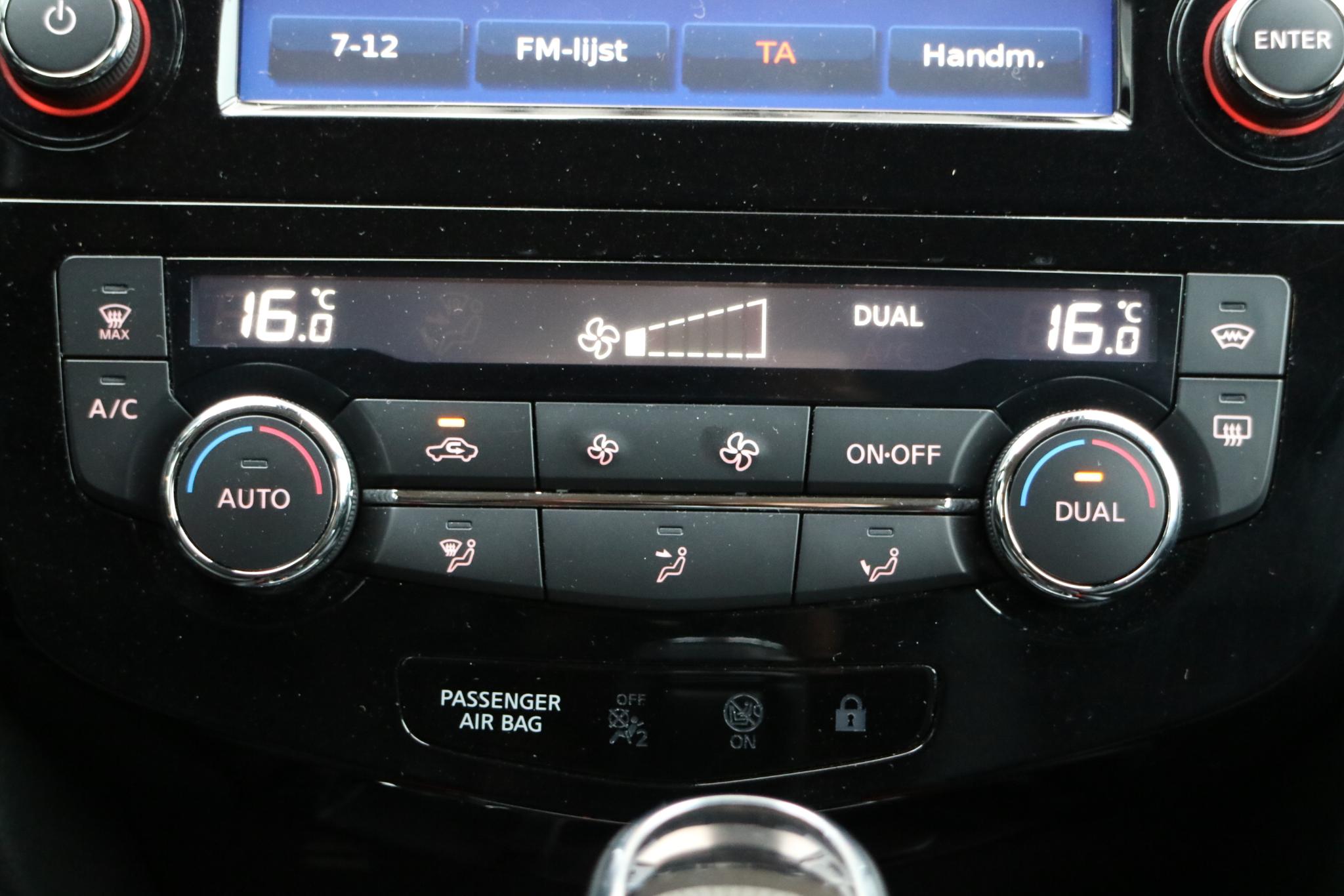 Foto van Nissan Nissan Qashqai