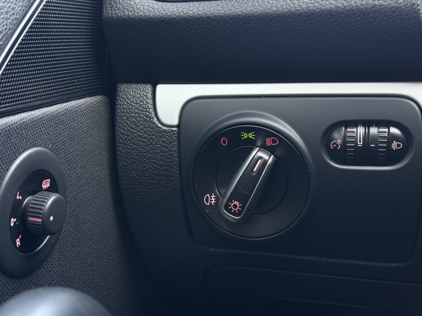 Foto van Volkswagen Scirocco