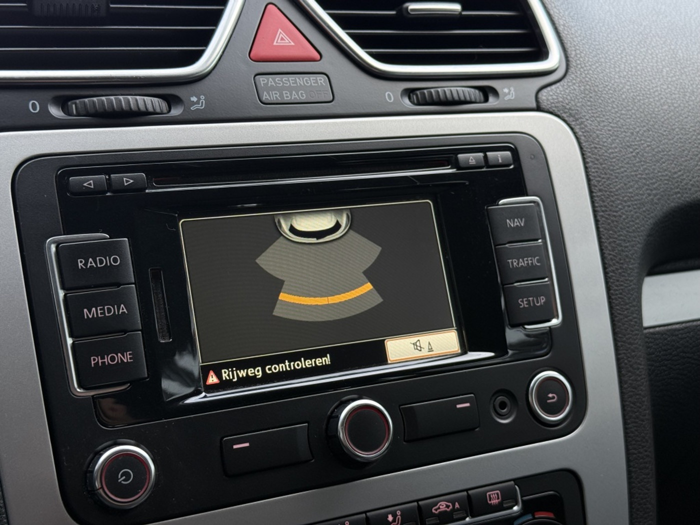 Foto van Volkswagen Scirocco