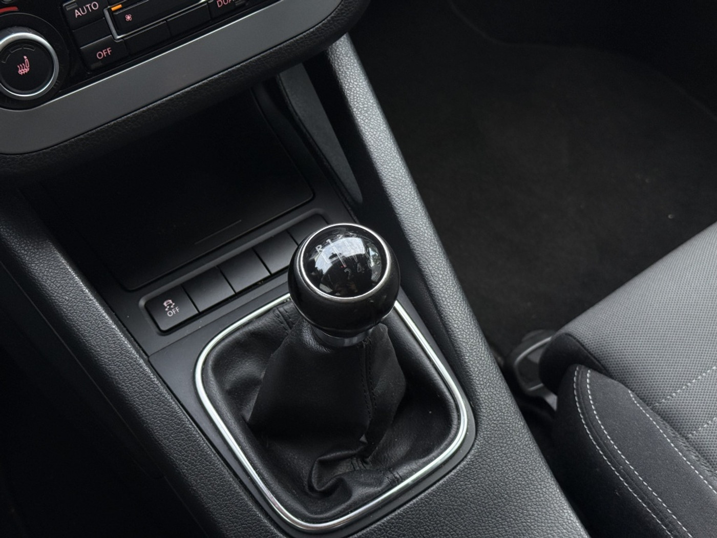 Foto van Volkswagen Scirocco
