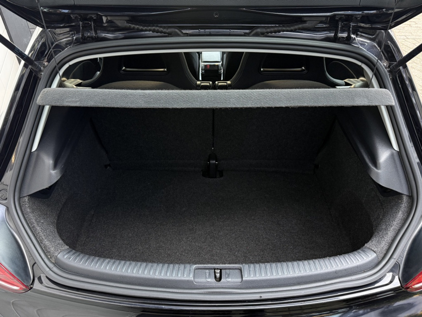 Foto van Volkswagen Scirocco