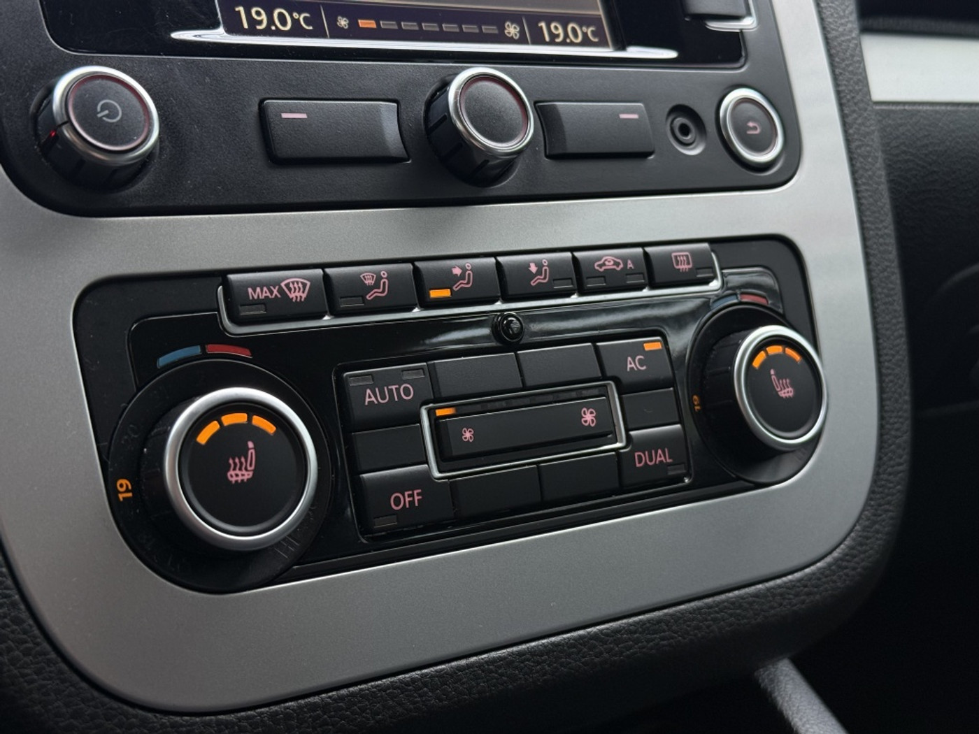 Foto van Volkswagen Scirocco