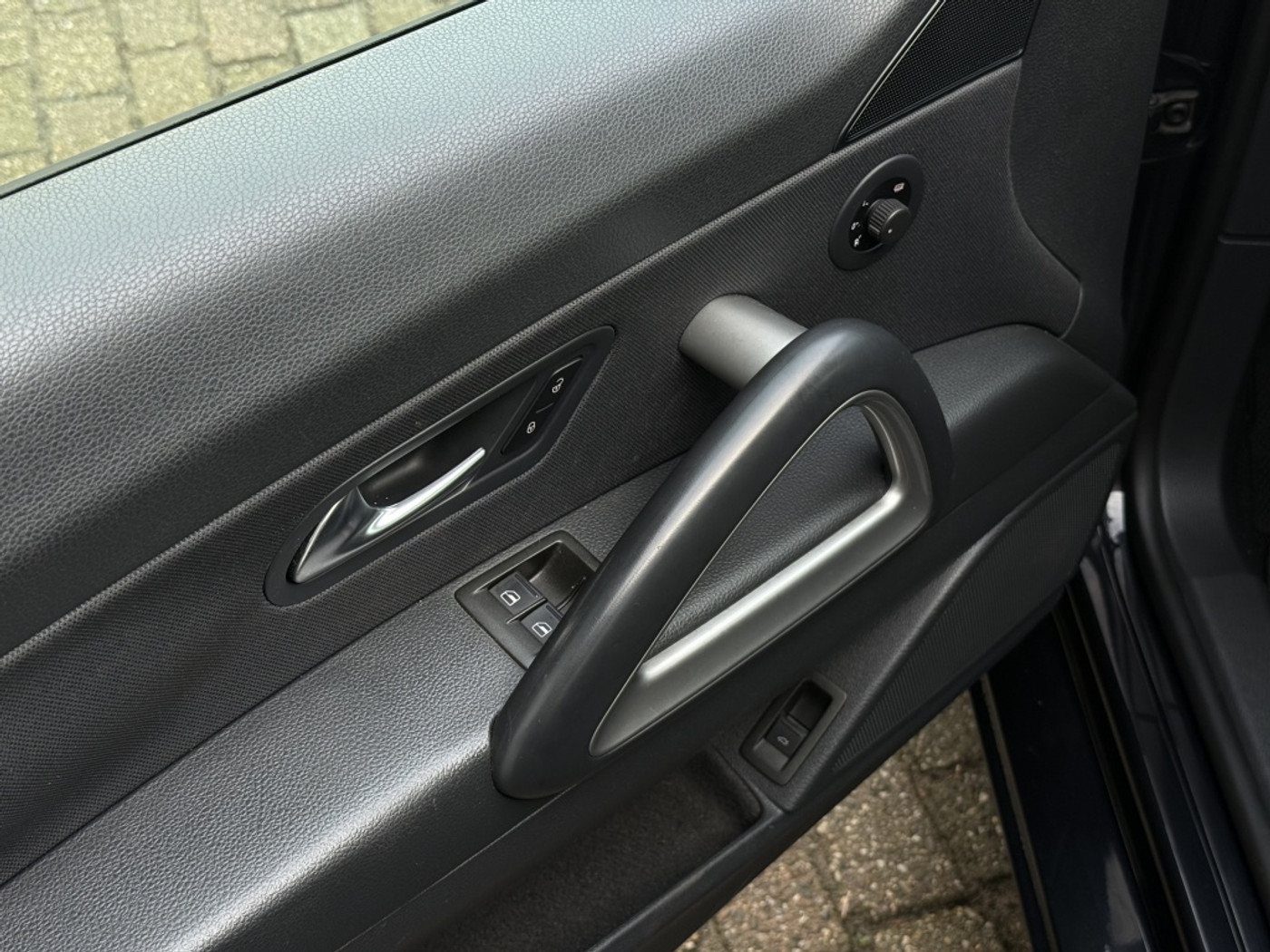 Foto van Volkswagen Scirocco
