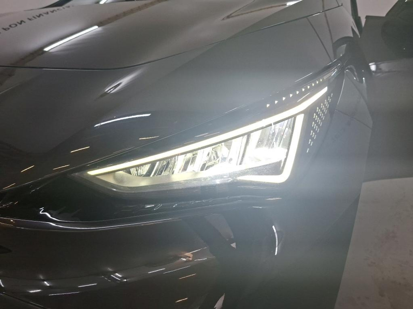 Foto van Cupra Born