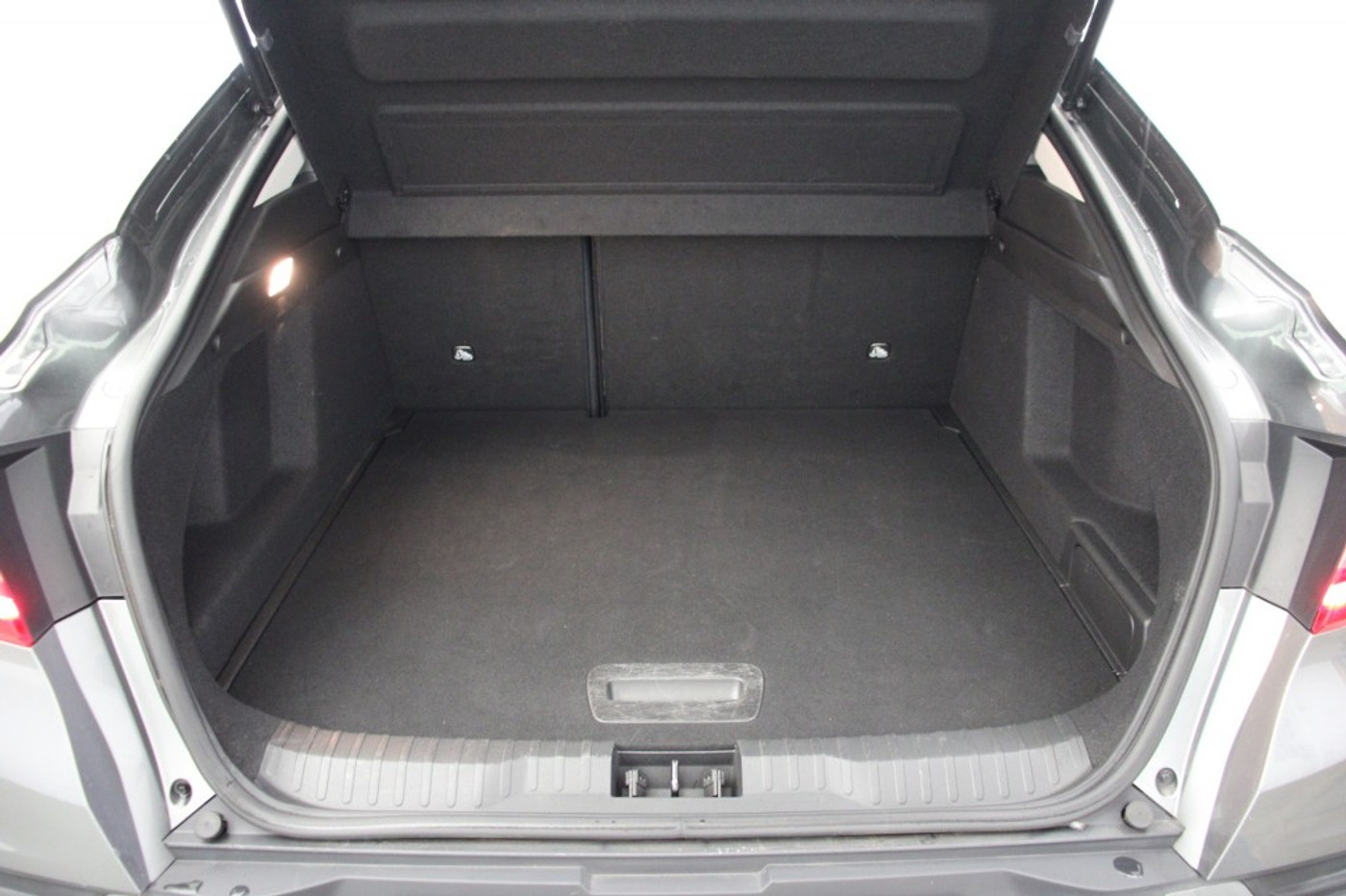 Foto van Renault Arkana E-tech