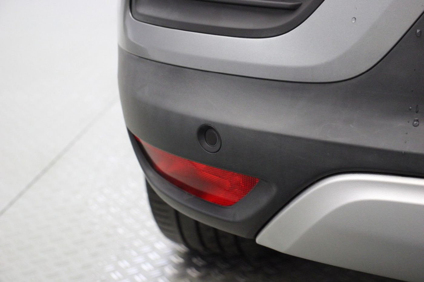 Foto van Renault Arkana E-tech