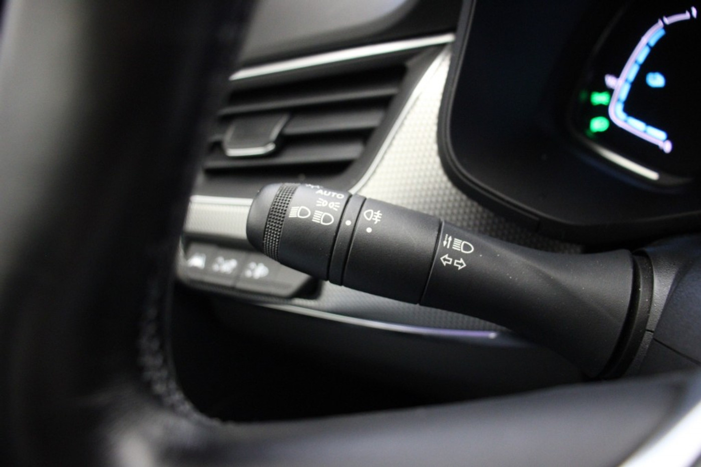 Foto van Renault Arkana E-tech