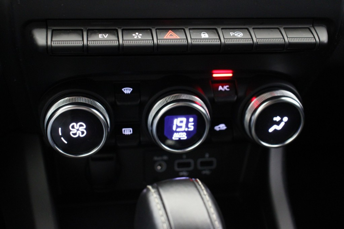 Foto van Renault Arkana E-tech