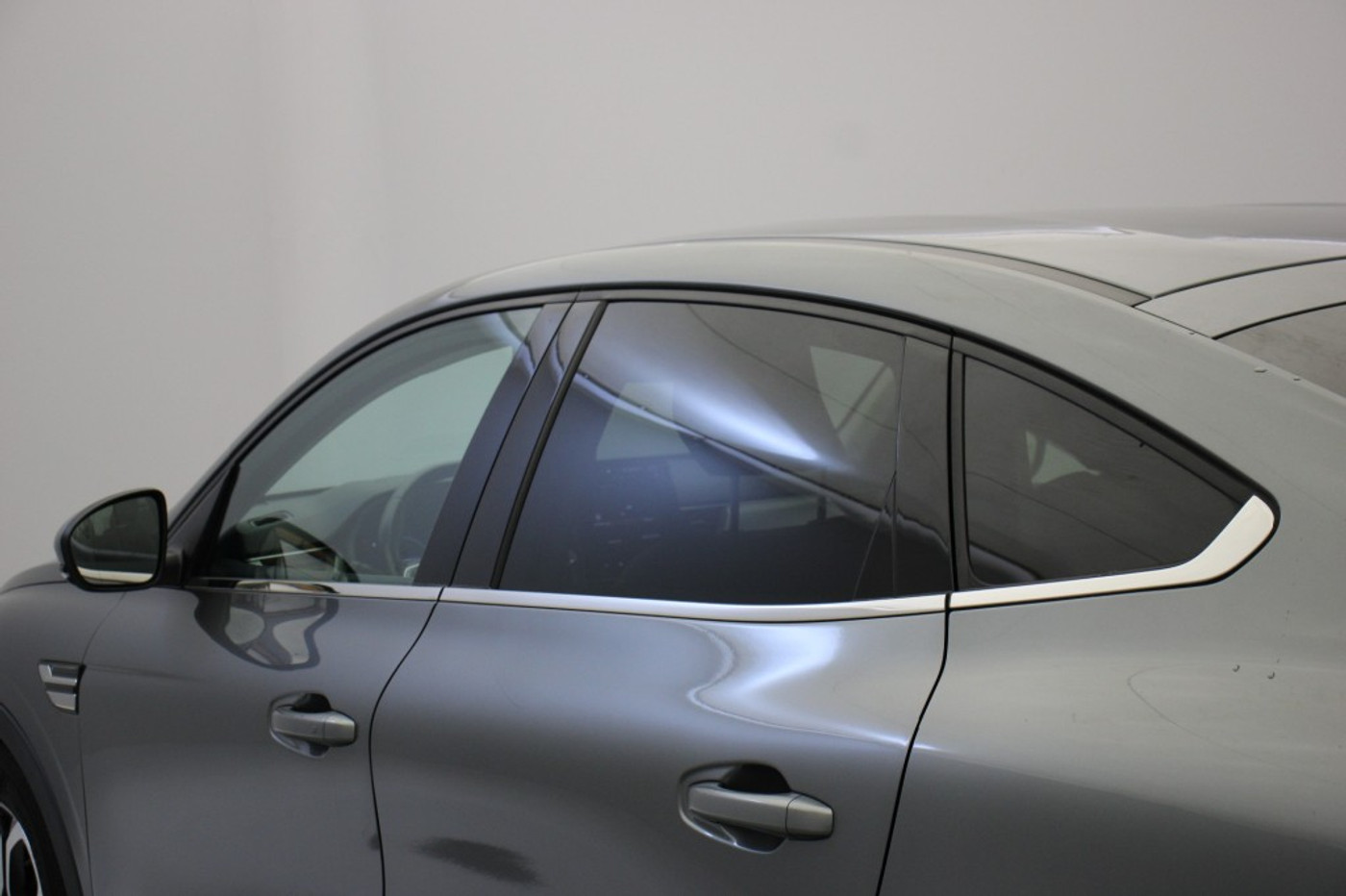 Foto van Renault Arkana E-tech