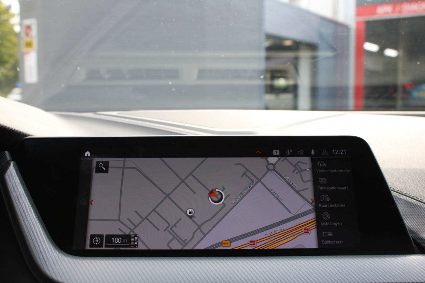 Foto van BMW 218i