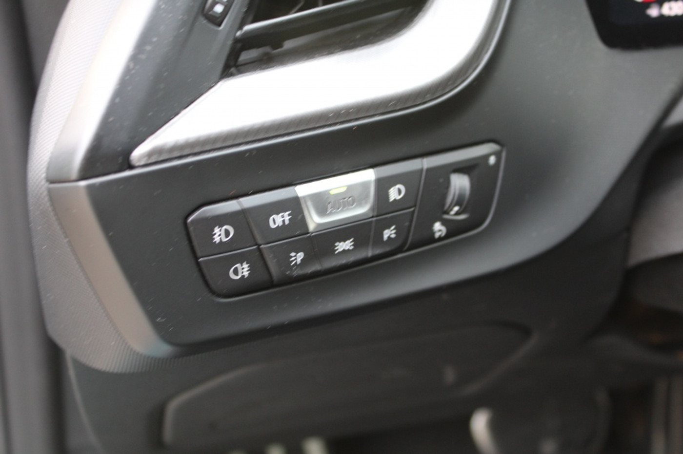 Foto van BMW 218i
