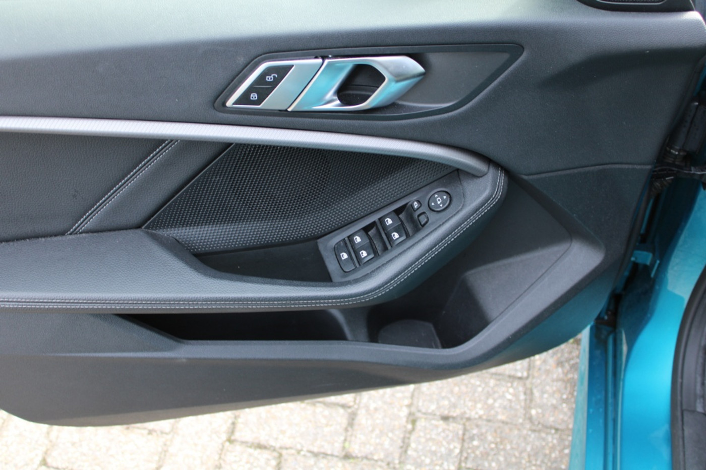 Foto van BMW 218i