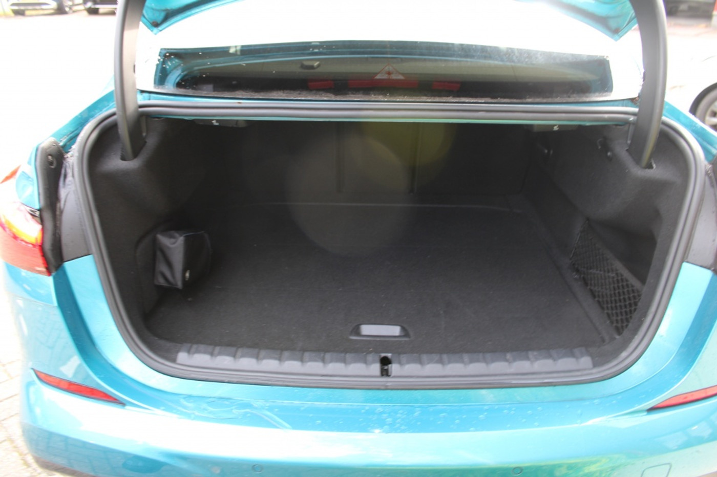 Foto van BMW 218i