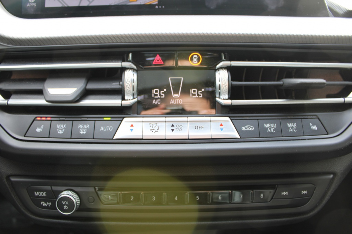 Foto van BMW 218i