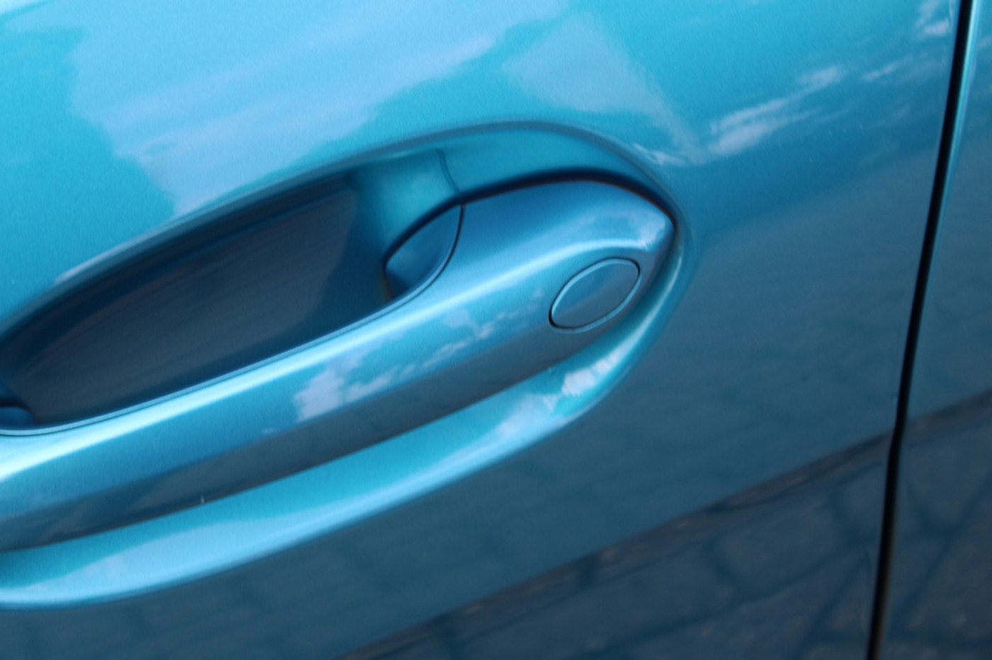 Foto van BMW 218i