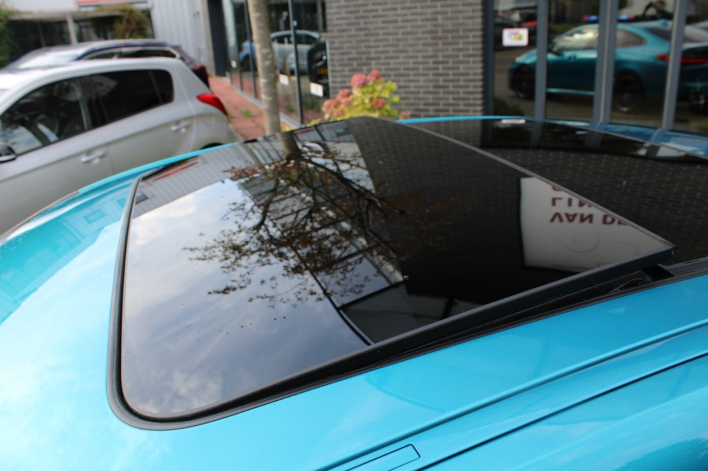 Foto van BMW 218i