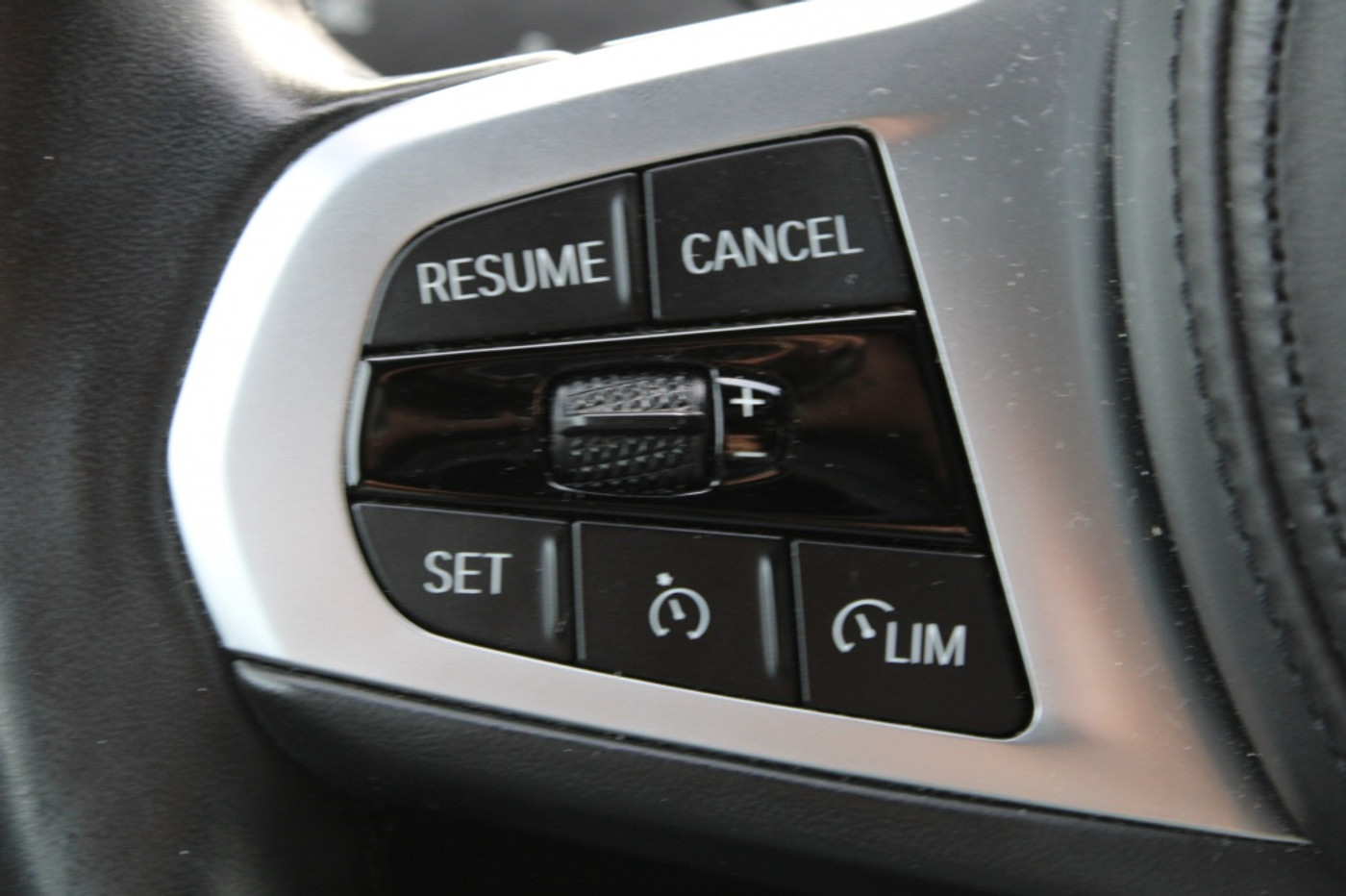 Foto van BMW 218i