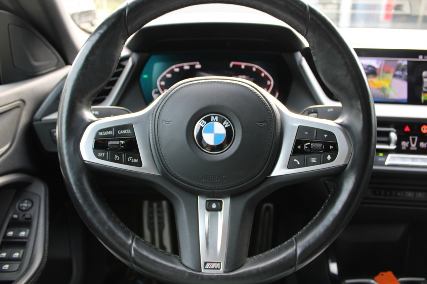 Foto van BMW 218i