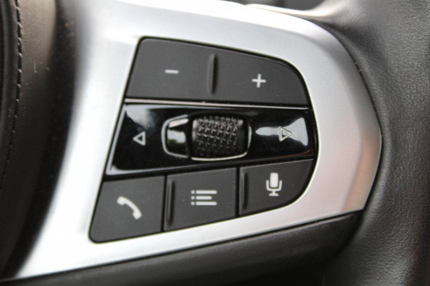 Foto van BMW 218i