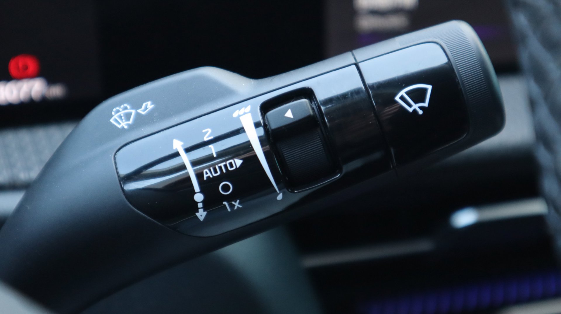 Foto van Kia Ev6