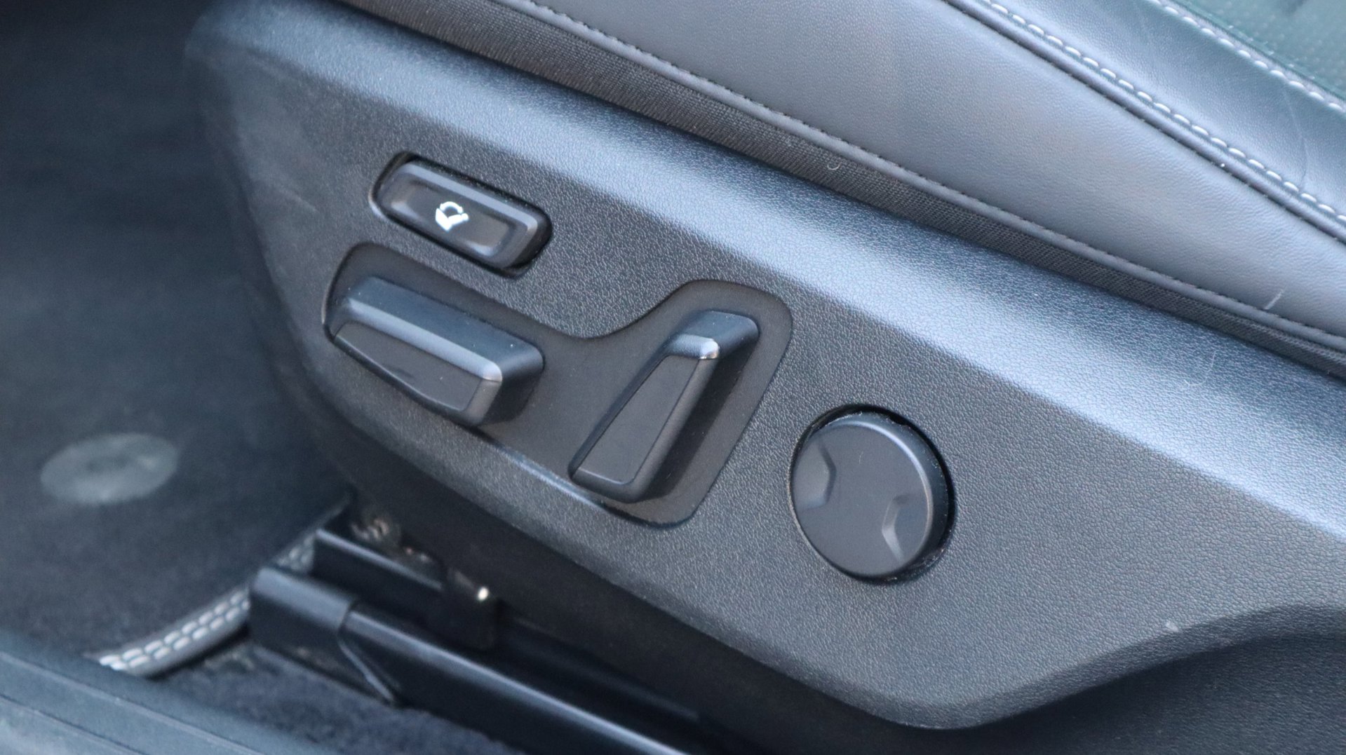 Foto van Kia Ev6
