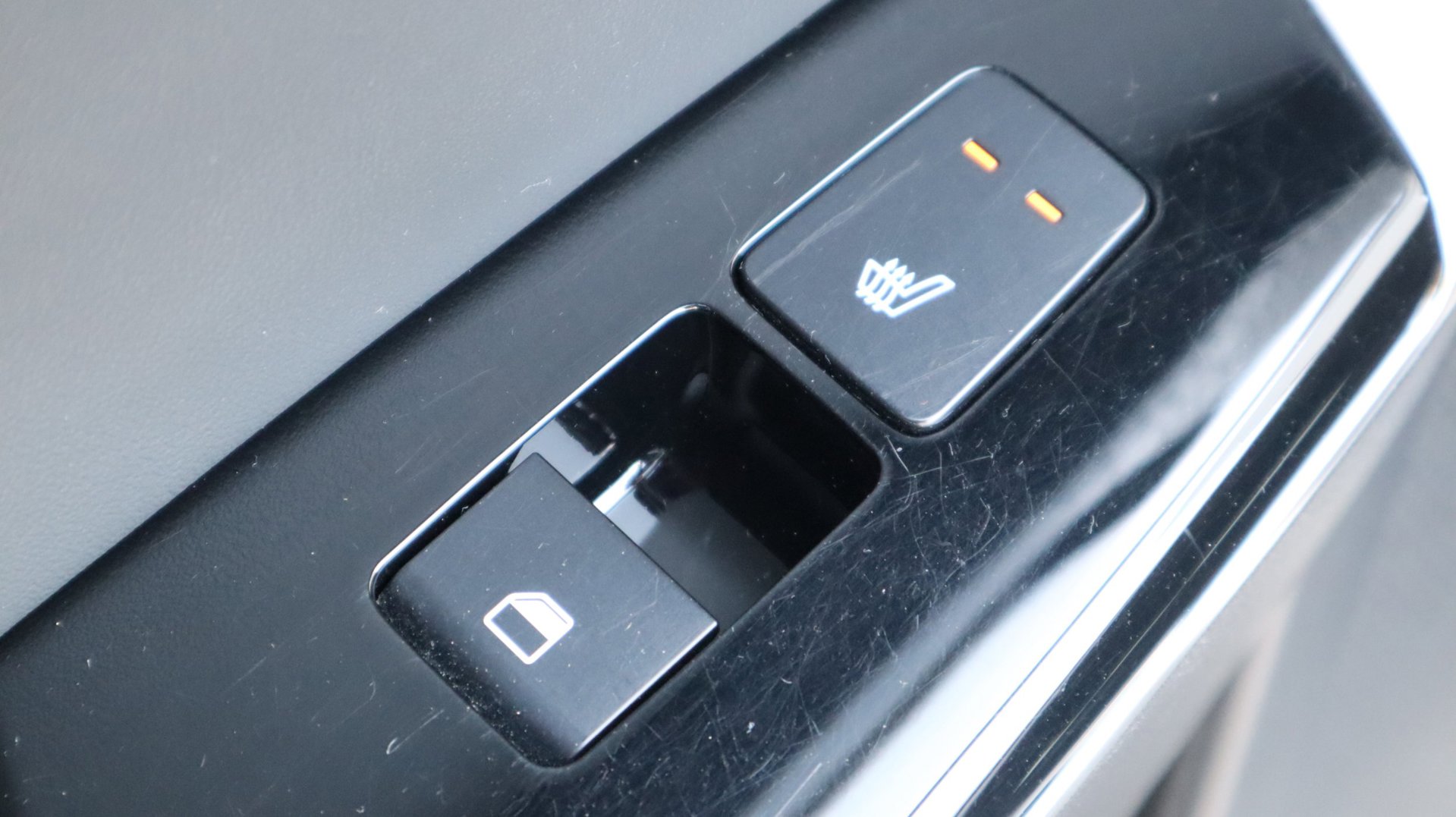 Foto van Kia Ev6