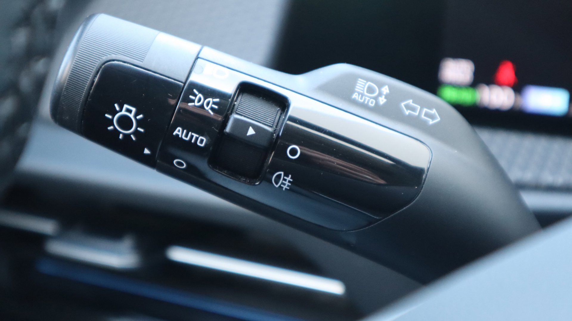 Foto van Kia Ev6