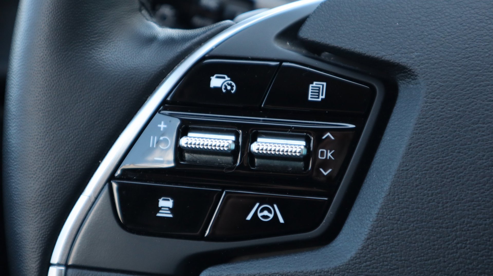 Foto van Kia Ev6