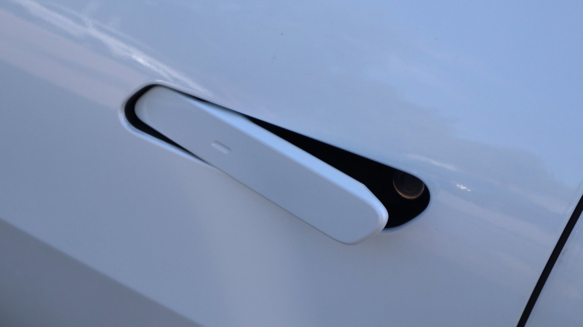 Foto van Kia Ev6