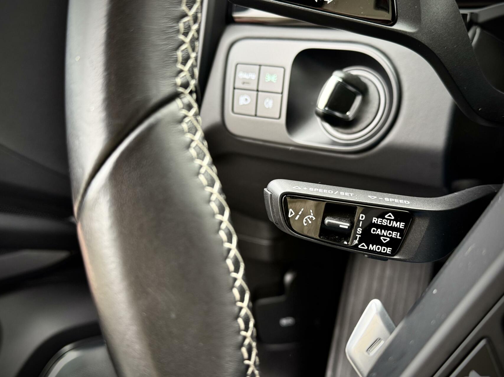 Foto van Porsche Cayenne Coupé