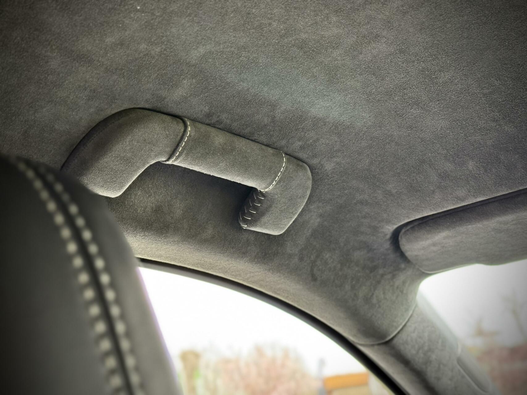 Foto van Porsche Cayenne Coupé