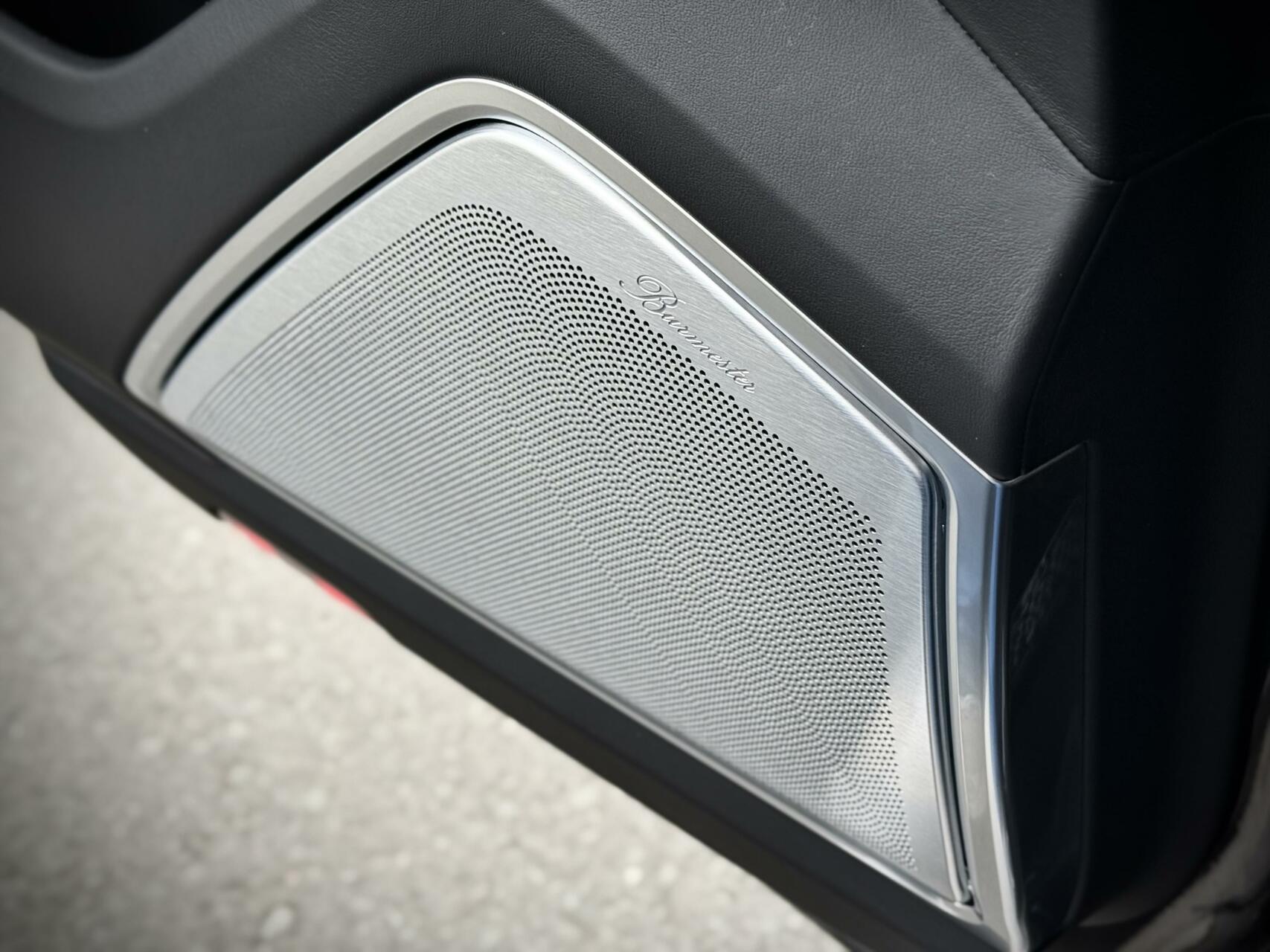 Foto van Porsche Cayenne Coupé