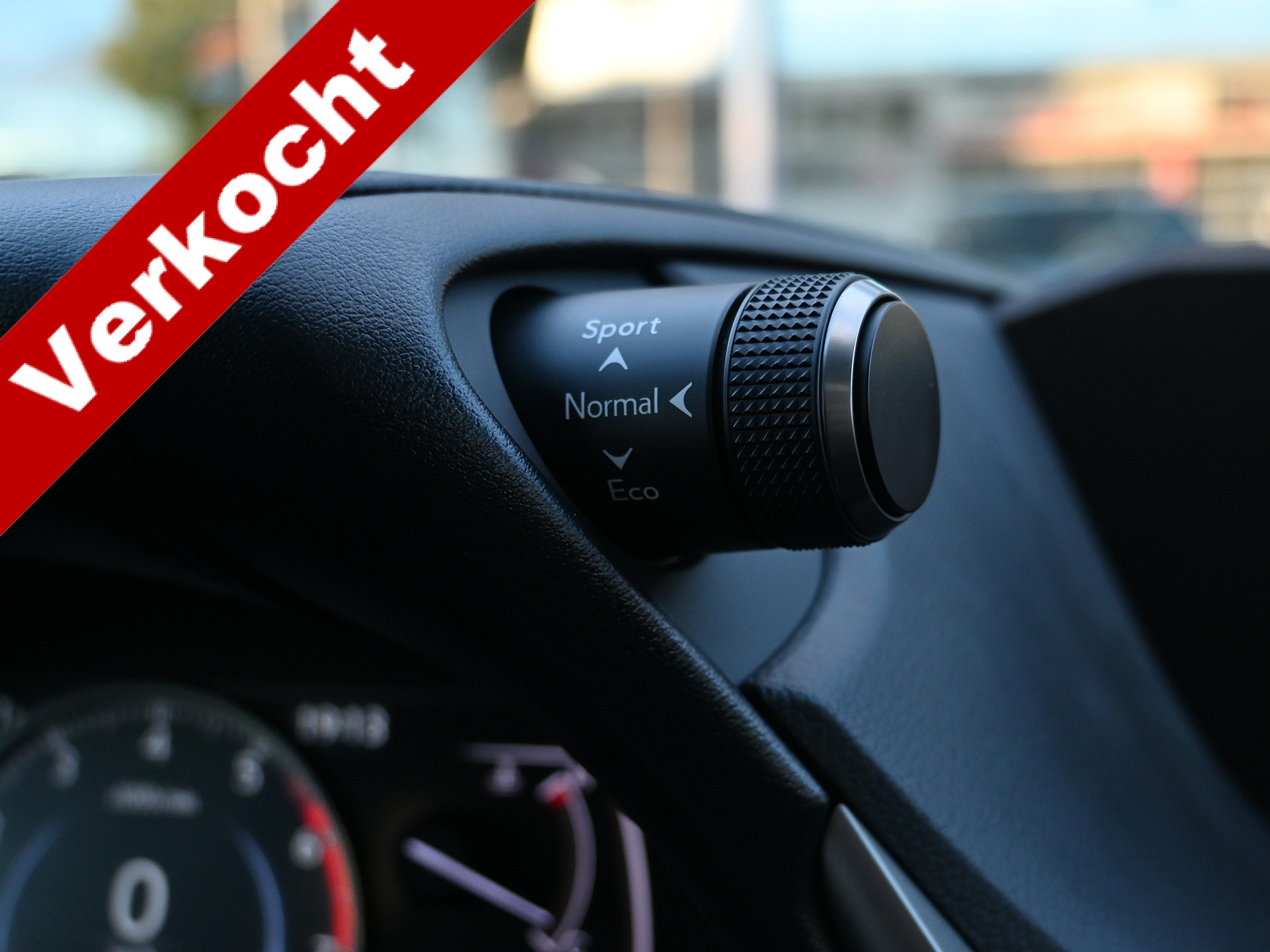 Foto van Lexus Lexus Es300h