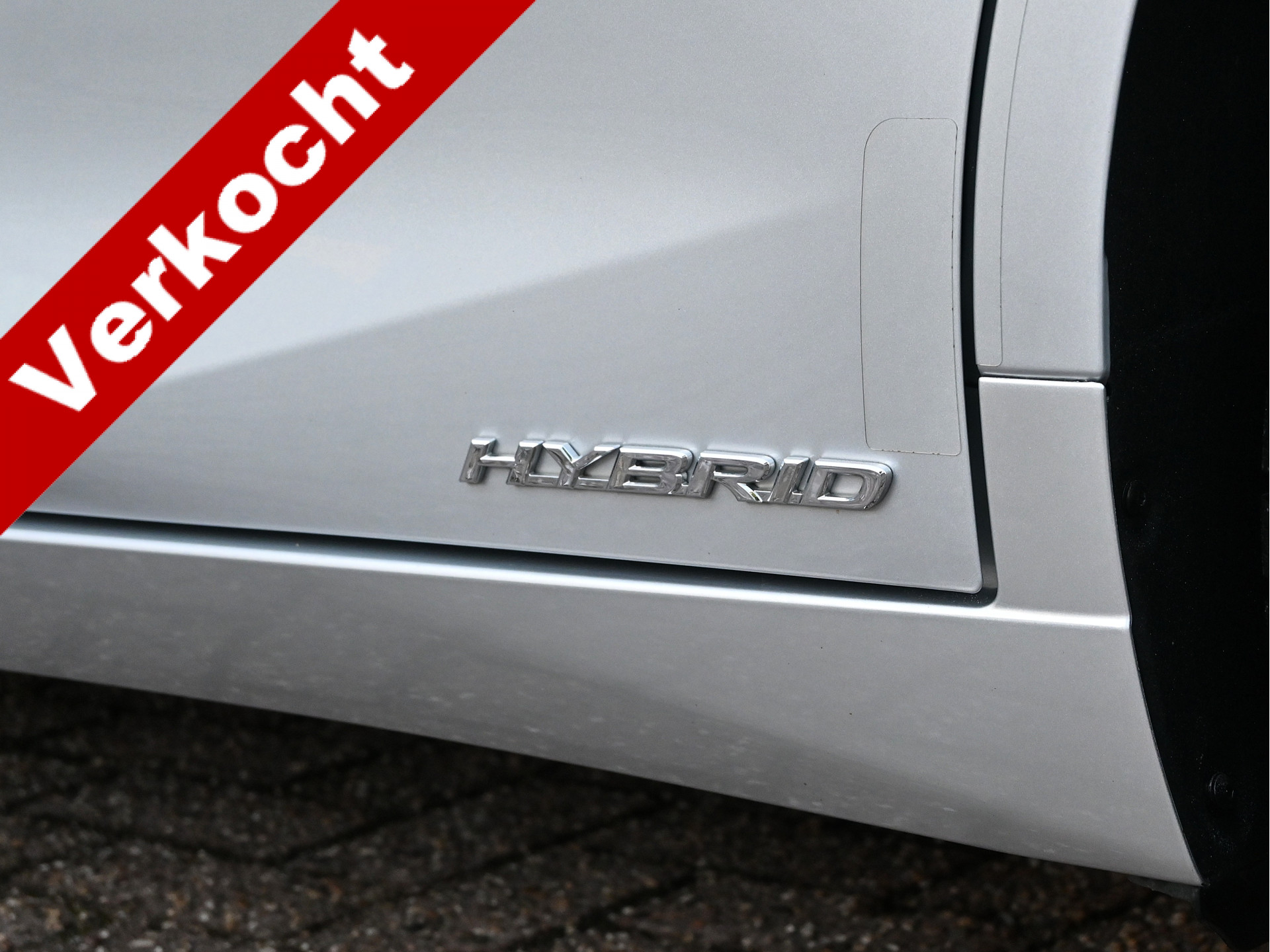 Foto van Lexus Lexus Es300h