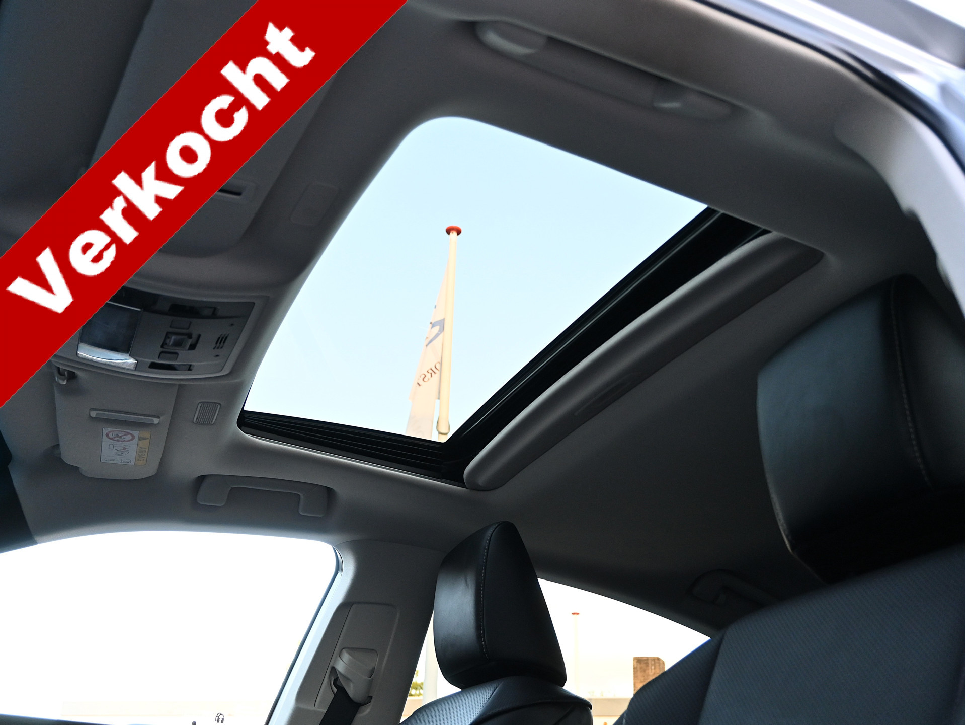 Foto van Lexus Lexus Es300h