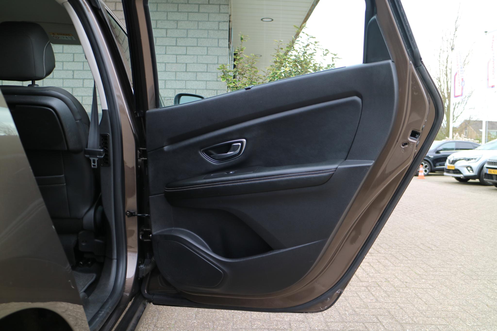Foto van Renault Grand Scénic