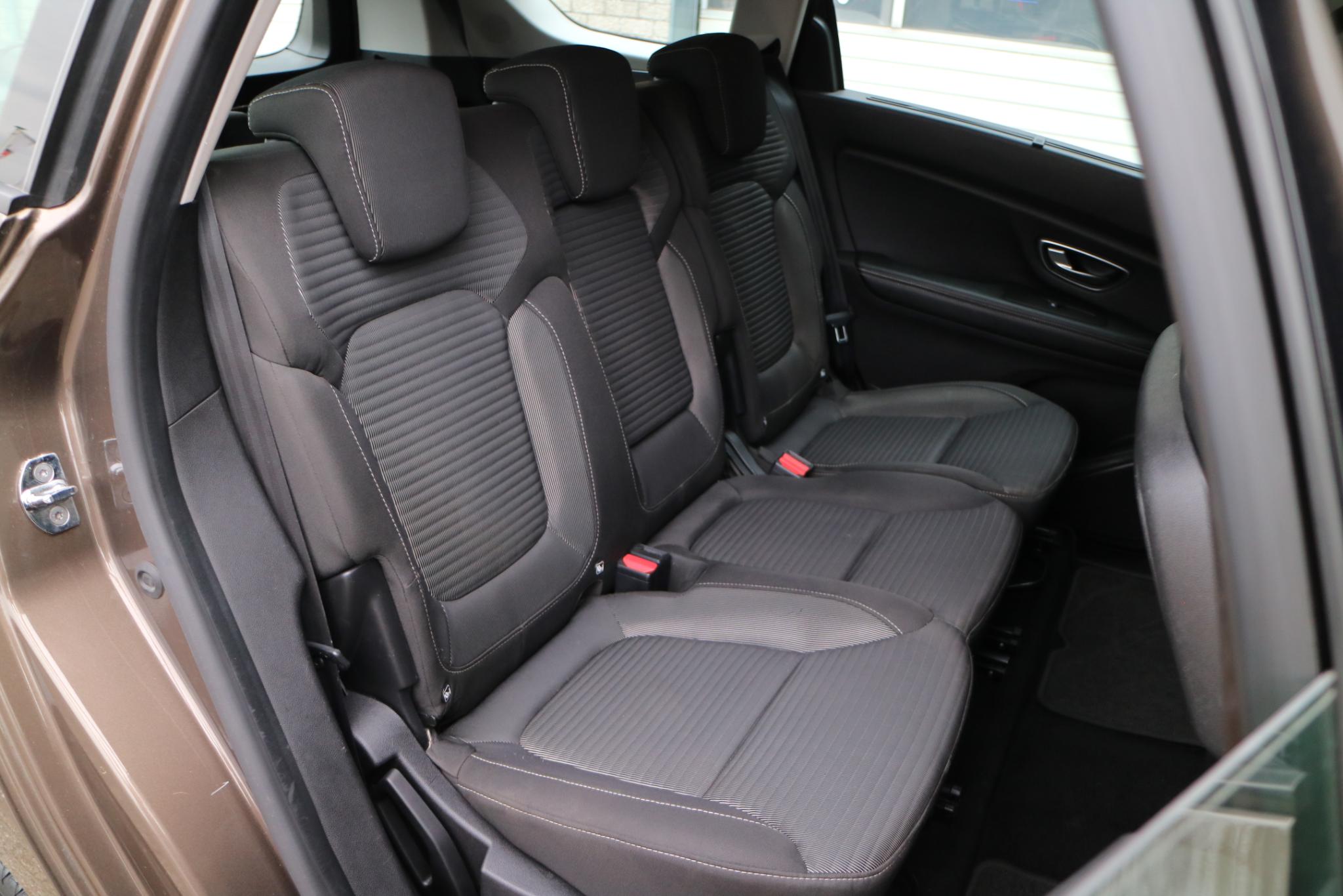 Foto van Renault Grand Scénic